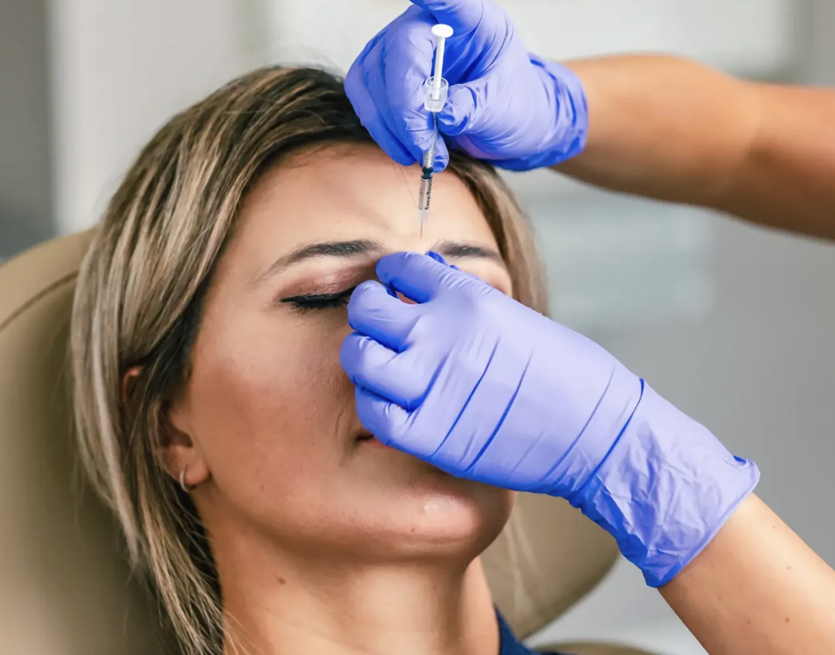 Tampa Dysport vs Botox Tampa - Which Is Better - Tampa med spa answers