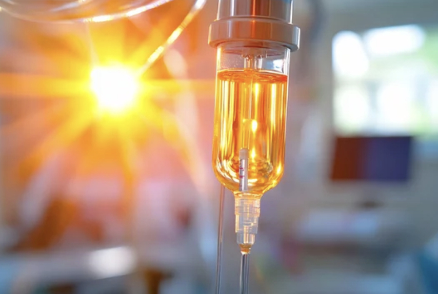 Tampa IV Therapy Tampa Bay Total Wellness High Dose Vitamin C IV Therapy Tampa FL