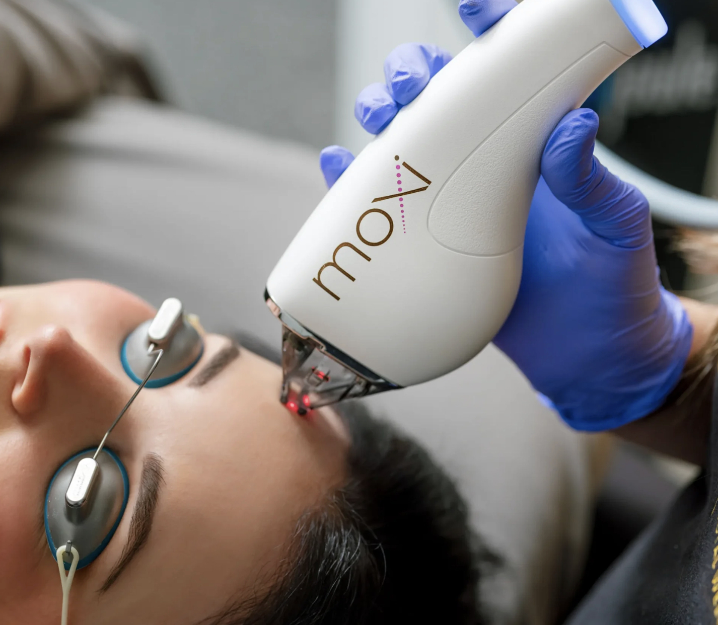 Tampa Med Spa Summer Specials on BBL, HALO and MOXI