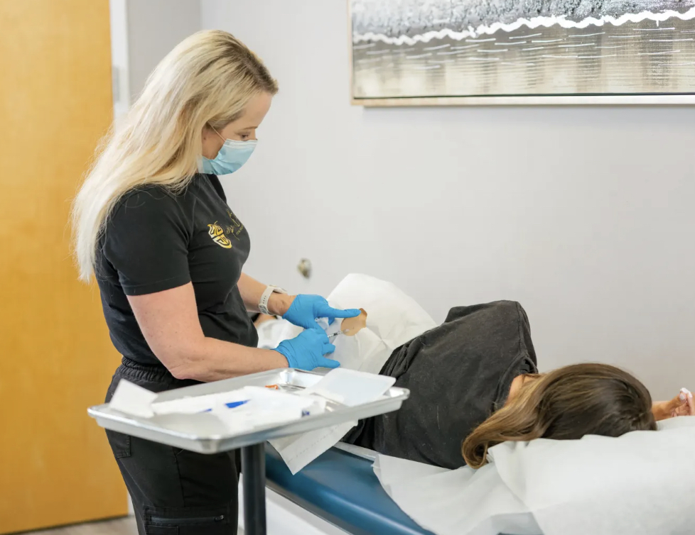 Tampa bioidentical hormone therapy in Tampa By Total Wellness