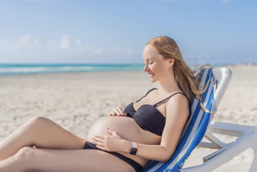 Tampa laser hair removal safe for pregnant women _ Tampa Bay Total Wellness Laser Hair Removal Tampa
