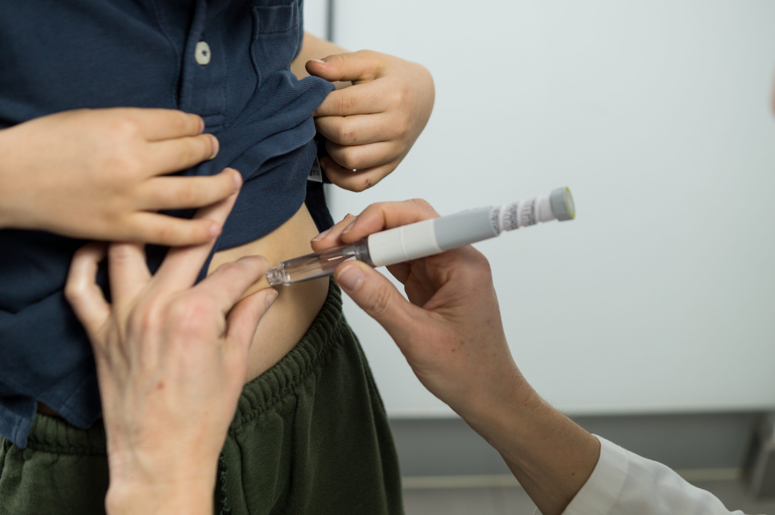 What Labs Should Women Ask For Before Starting Hormone Therapy or Weight Loss in Tampa?