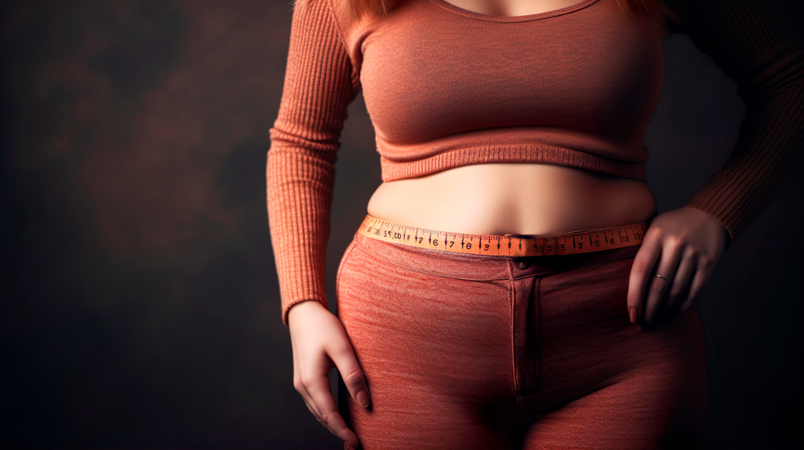 Why is Belly Fat so Hard to Lose Tampa Weight Loss