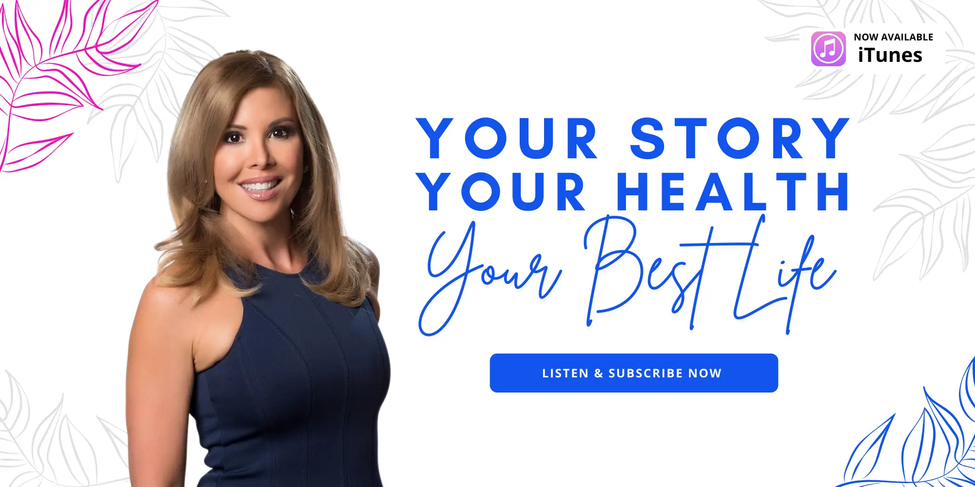 Your Story Your Health Podcast