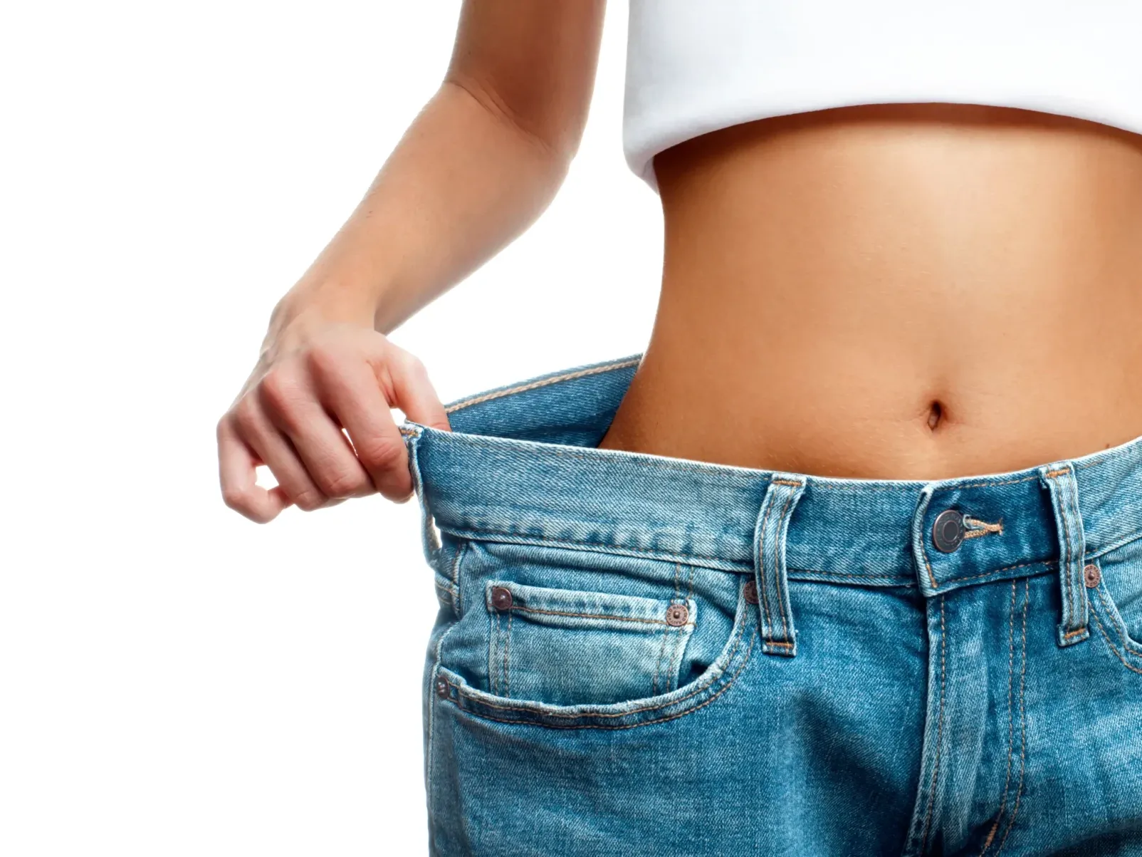 Reset Your Weight & Energy