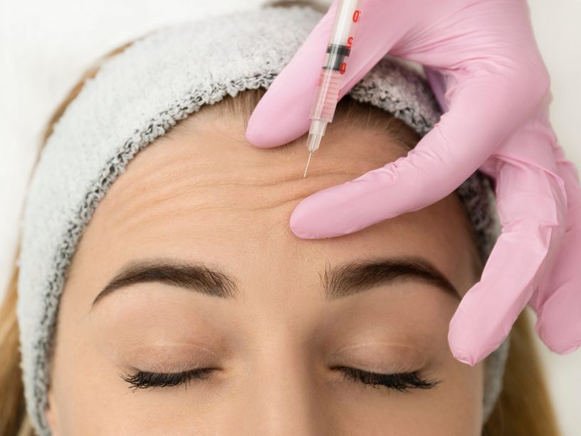 Tampa Natural Botox Tampa FL