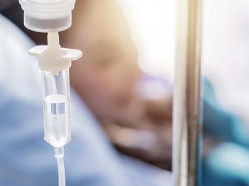 Tampa IV Therapy at Tampa Bay Total Wellness