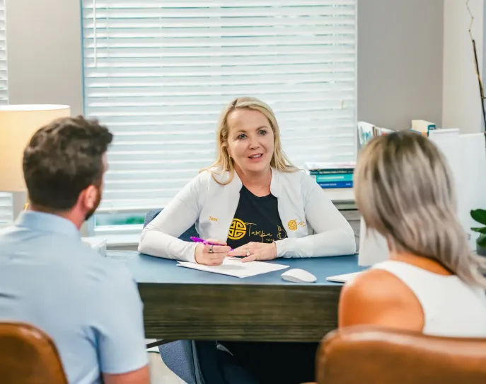 Bioidentical Hormone Therapy Tampa