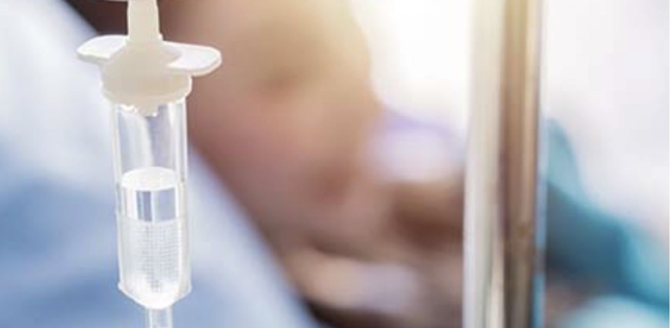 Tampa IV Therapy at Tampa Bay Total Wellness