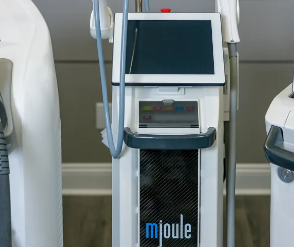 Tampa laser Skin Resurfacing