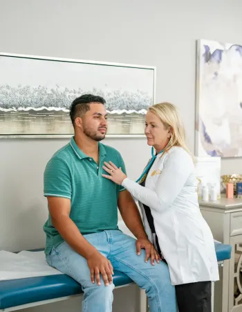 Tampa Wellness Center