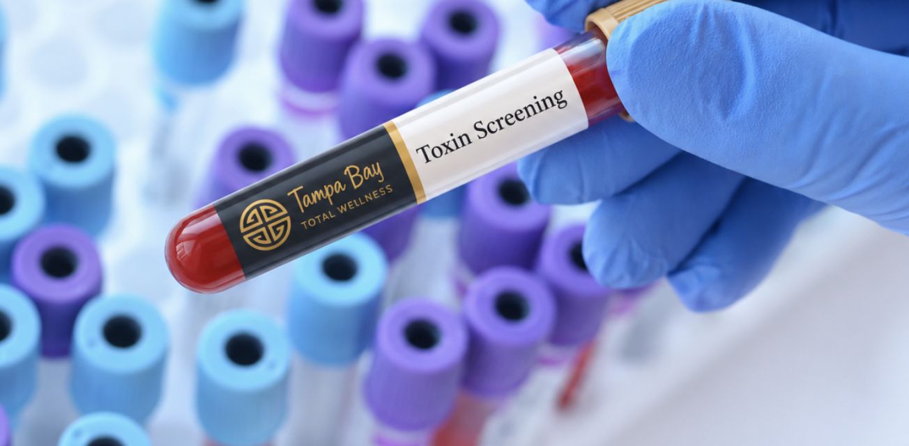 Tampa Toxin Testing Tampa