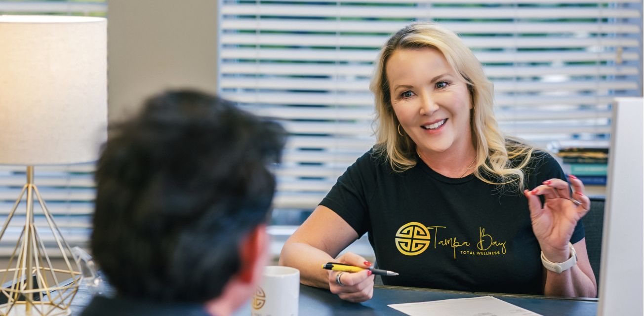 Tampa Concierge Medicine Care Tampa Bay Total Wellness Tampa FL