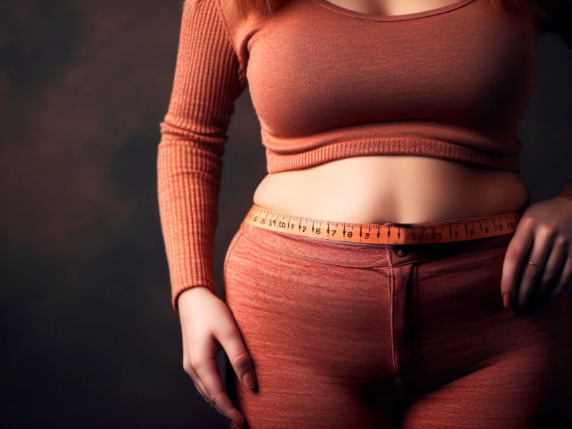 Why is Belly Fat so Hard to Lose Tampa Weight Loss