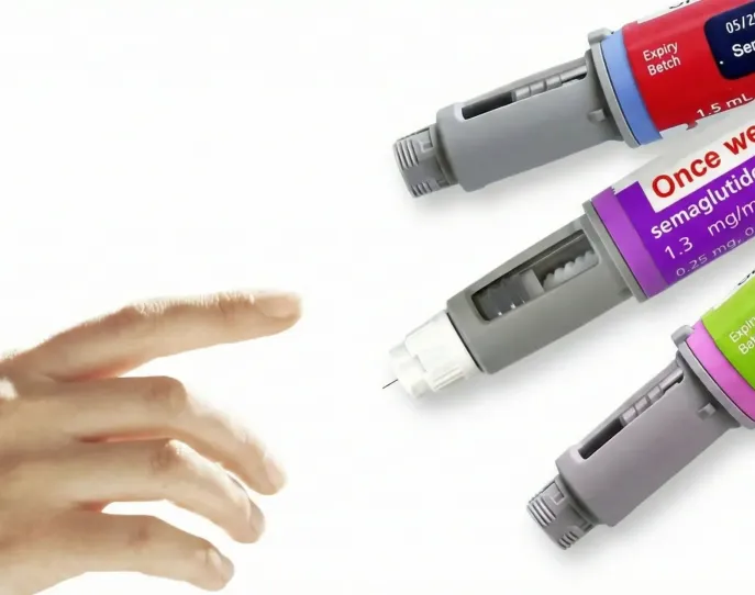 Wegovy Ozempic and Mounjaro Tampa Weight Loss