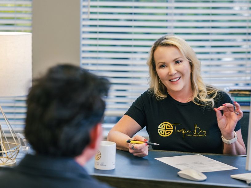 Tampa Concierge Medicine Care Tampa Bay Total Wellness Tampa FL