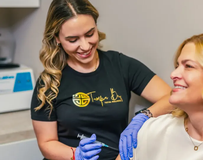 hormone therapy tampa