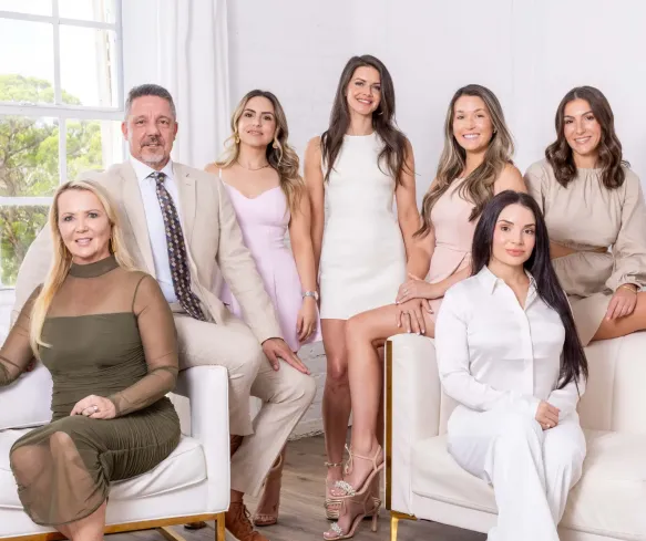 Tampa Bay Total Wellness Team