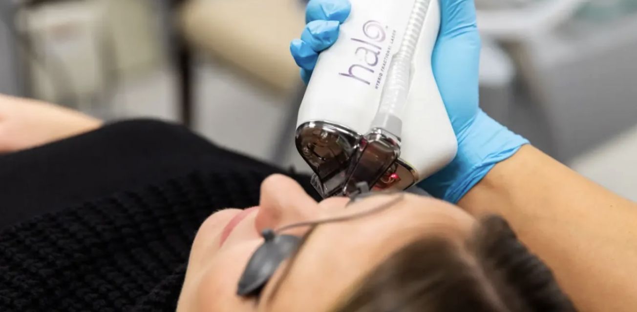 How Do I Choose Between BBL, MOXI, and HALO for Florida Sun Damage