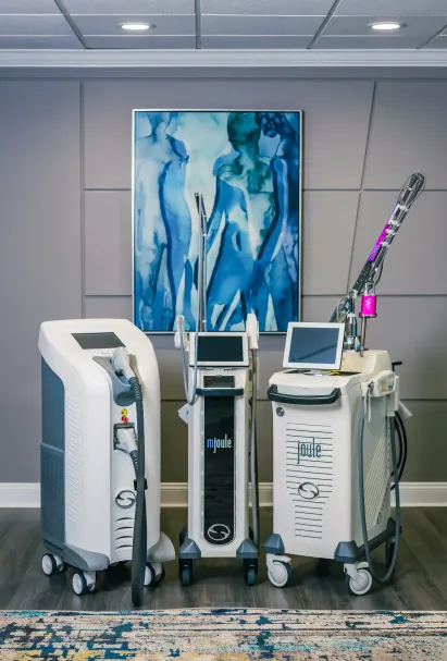 Laser Skin Treatments Tampa