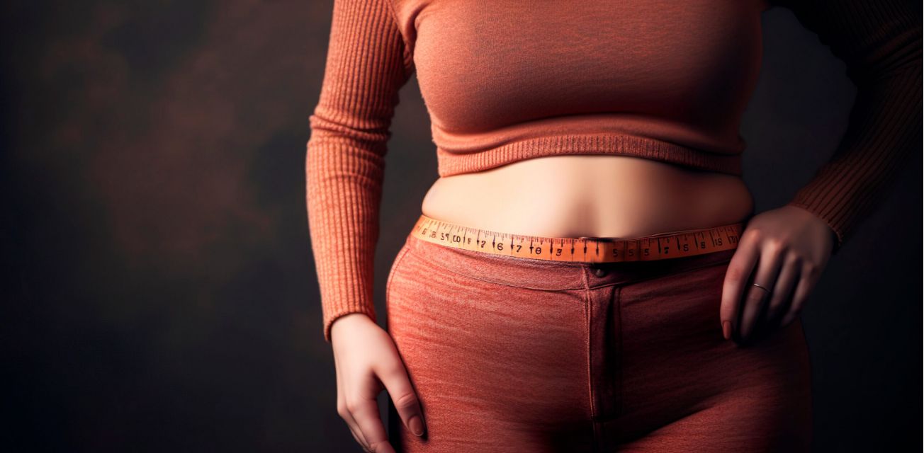 Why is Belly Fat so Hard to Lose Tampa Weight Loss