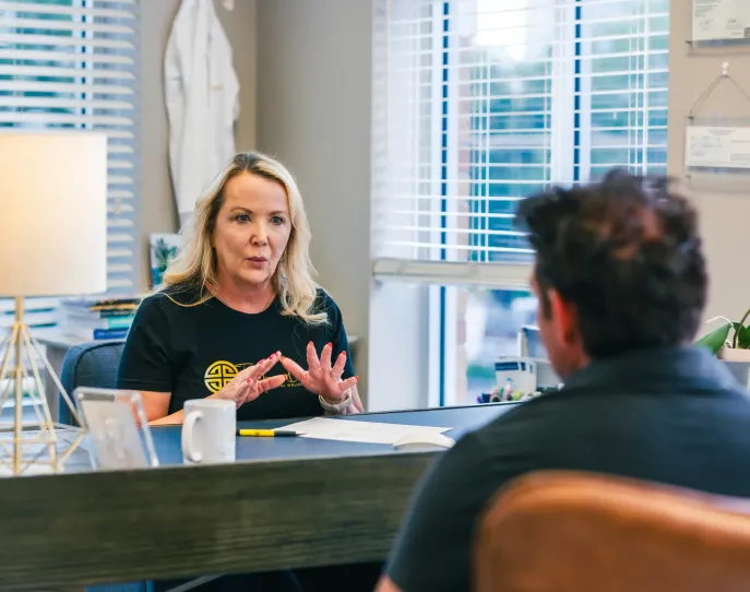 tampa health optimization