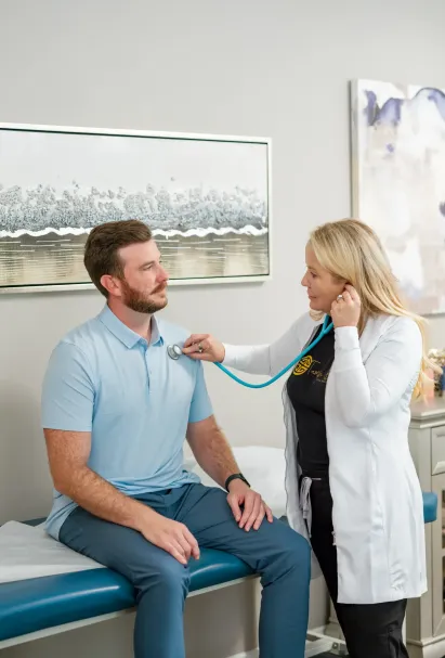 Concierge Wellness Tampa