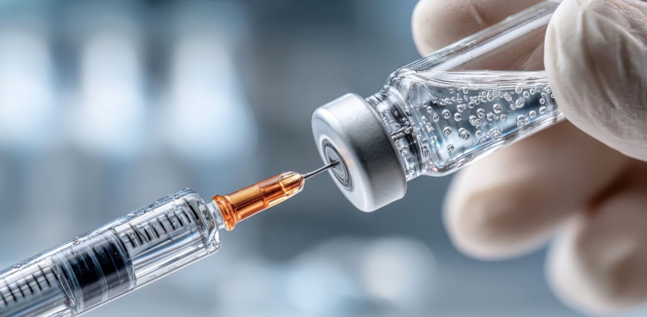 Can Peptide Therapy Support Energy, Recovery, and Healthy Aging?