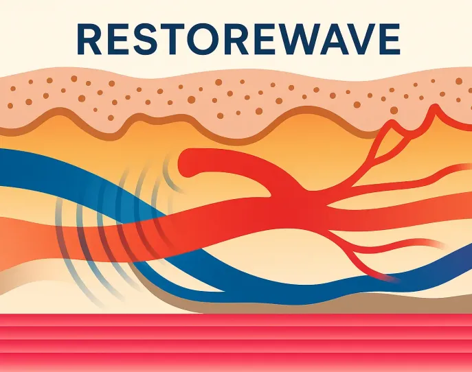 Acoustic Wave Therapy for Men tampa