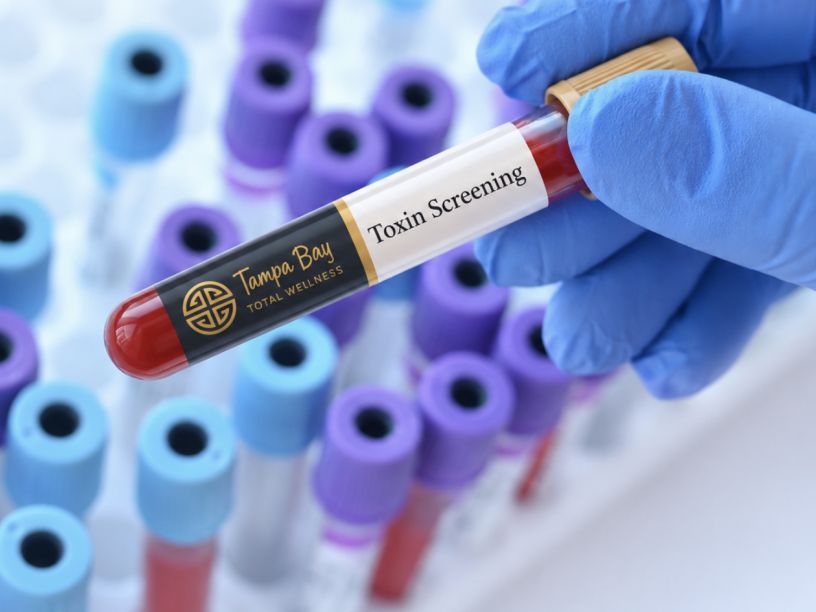 Tampa Toxin Testing Tampa
