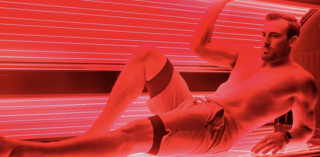 Red Light Therapy Tampa: Benefits + PEMF Support