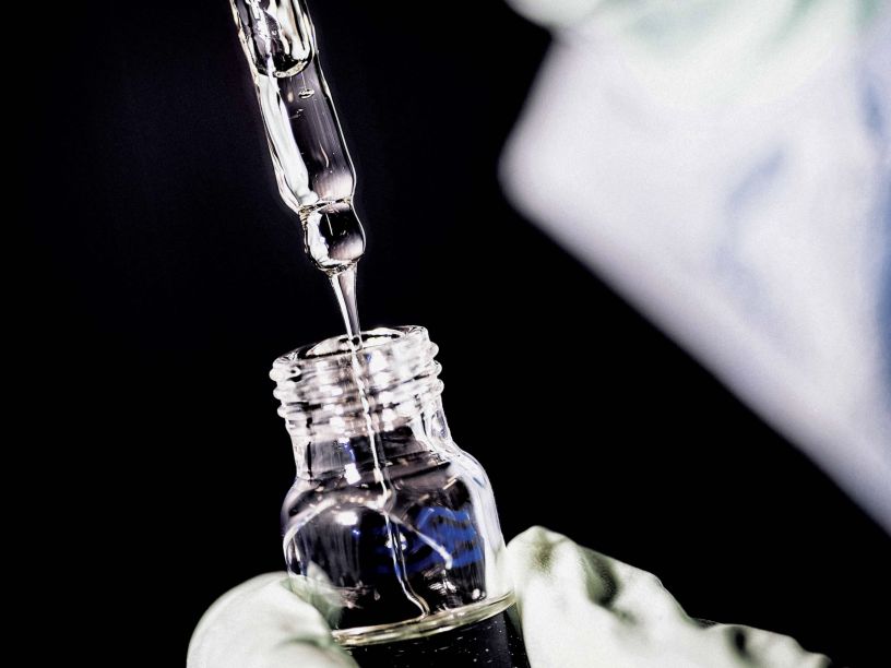 Peptide Therapy Tampa