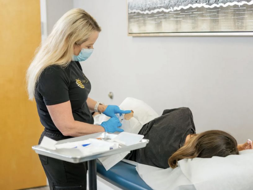 Tampa bioidentical hormone therapy in Tampa By Total Wellness