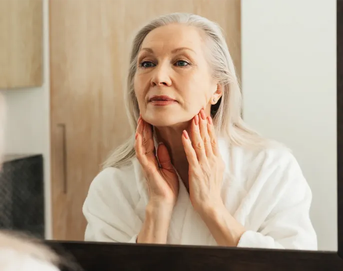 anti aging neck tampa