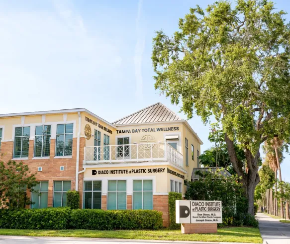 Health Center Tampa