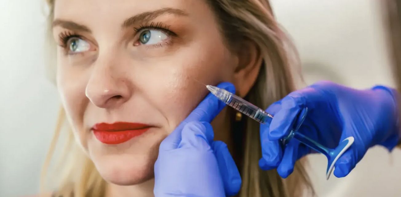 What Are the Most Popular Age-Rejuvenation Treatments Available in Tampa