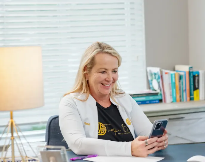 Concierge Medicine Tampa