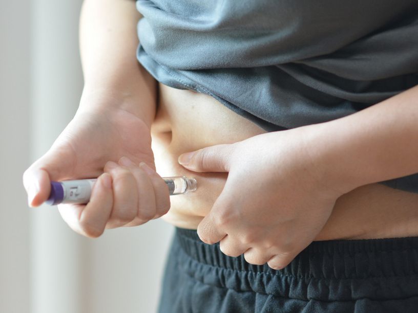 Why Combining Hormone Therapy With GLP-1 Works Better in Tampa