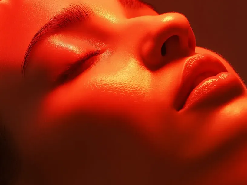 Red Light & PEMF Unlimited Membership