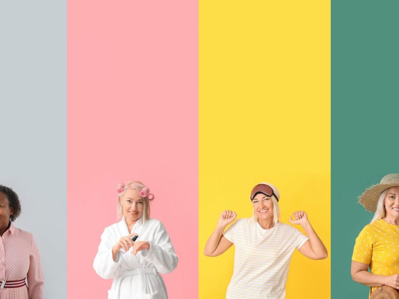 FDA removes black box warning on menopause hormone therapy. Learn what this change means and how hormone therapy in Tampa can support your health.