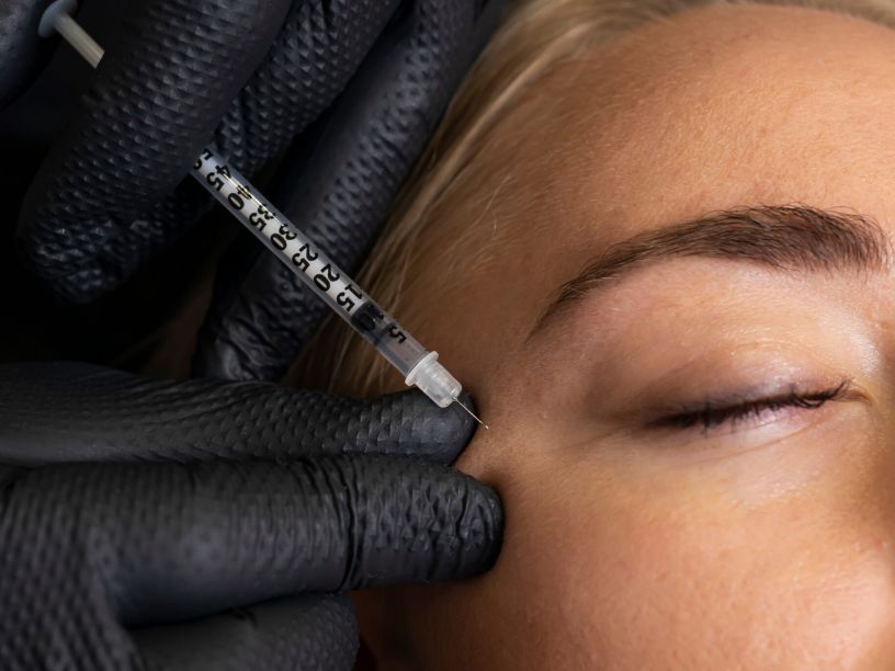 Tampa Botox Flat Rate Botox Tampa