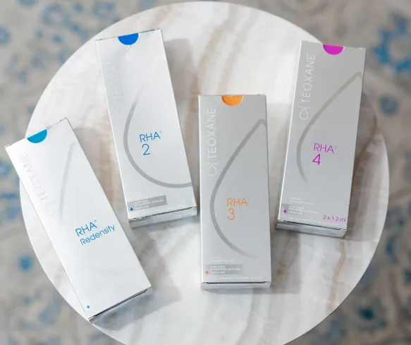 dermal fillers tampa