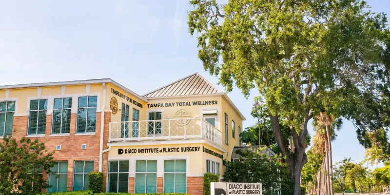 Laser Treatment For Face Tampa