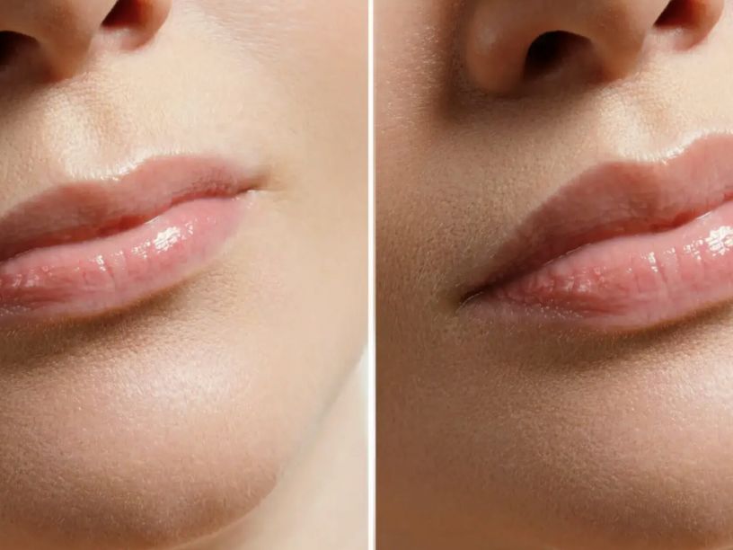 Tampa Lip Filler Tampa FL