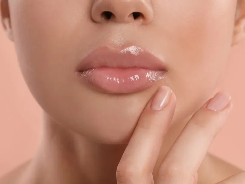 Enhance your natural beauty with soft, beautifully contoured results.