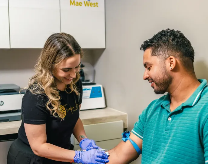 tampa Medical Wellness Center