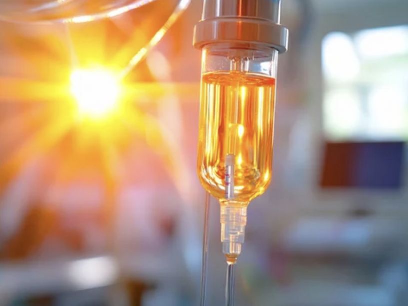 Tampa IV Therapy Tampa Bay Total Wellness High Dose Vitamin C IV Therapy Tampa FL