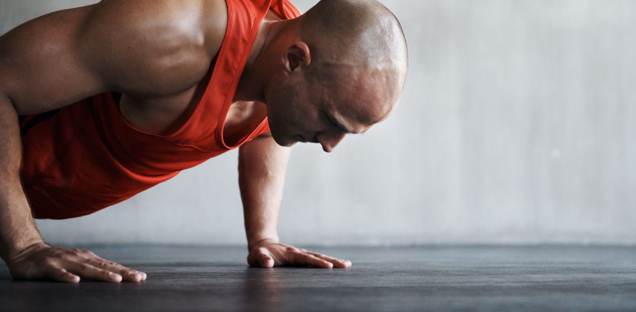 Best Muscle Building Peptides in Tampa for Strength