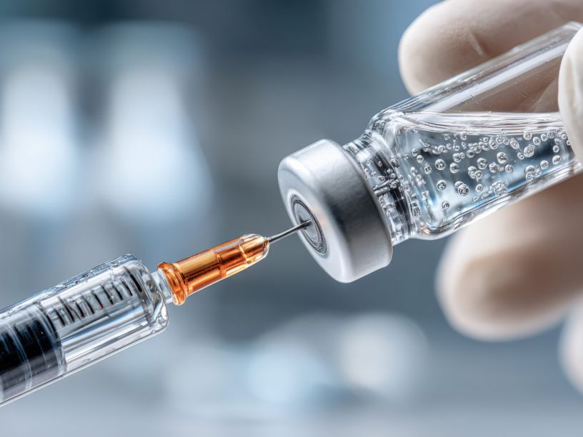 Can Peptide Therapy Support Energy, Recovery, and Healthy Aging?