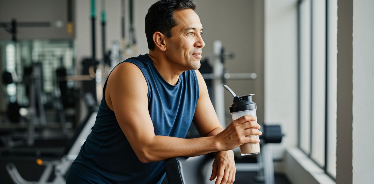 Muscle-support peptide therapy with TBTotal.Health Telemedicine